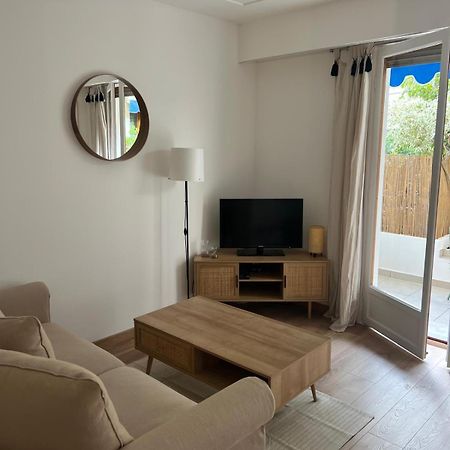 Jolie Studio En Centre-Ville Beaulieu-sur-Mer Luaran gambar